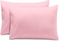 Bare Home Microfiber Pillow Cases by BareHome