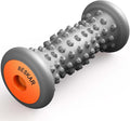 BESKAR Foot Massager Roller for Plantar Fasciitis Relief, Portable Feet Roller by BESKAR