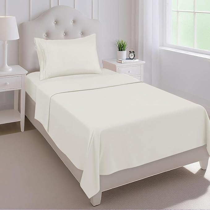 Mejoroom Twin Sheet Set by Mejoroom