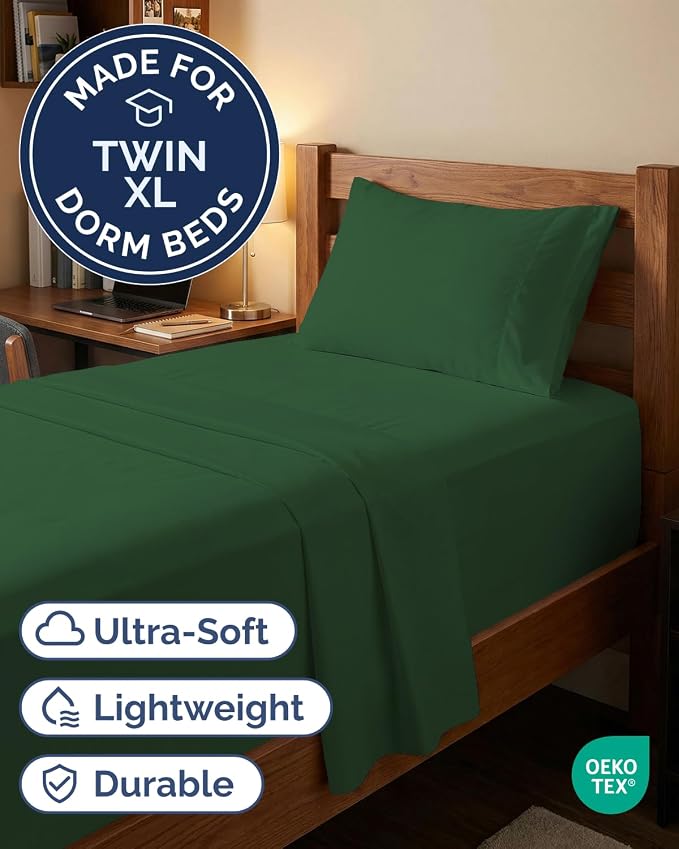 Extra Deep Twin XL Sheet Set - Image 2