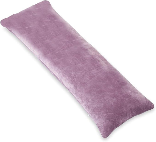 1 MIDDLE ONE Body Pillow, Memory Foam Body Pillows by 1MIDDLEONE