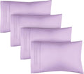 King Pillow Cases Set of 4 by CGKUnlimited