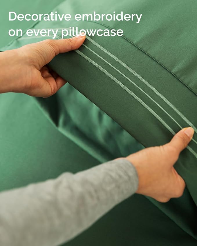 Full XL Bed Sheet - Image 7