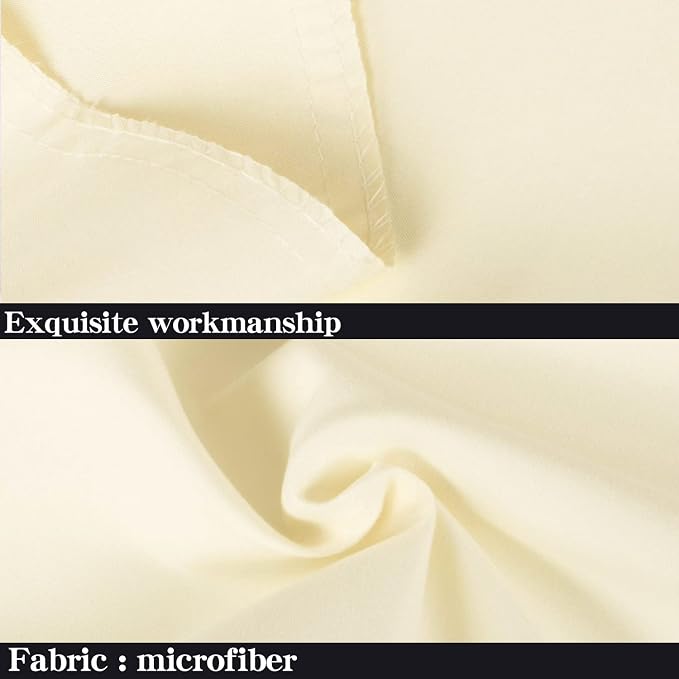 NTBAY Body Pillowcase - Image 2