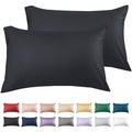 Warmstar Cotton Pillow Cases Queen Size Set of 2, 600 Thread Count Pillowcases by Warmstar