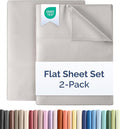 Full Size Flat Sheet by CGKUnlimited