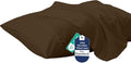 Royale Linens Standard Pillowcase Set of 2 by ROYALELINENS