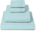 Mellanni California King Sheets Set by Mellanni