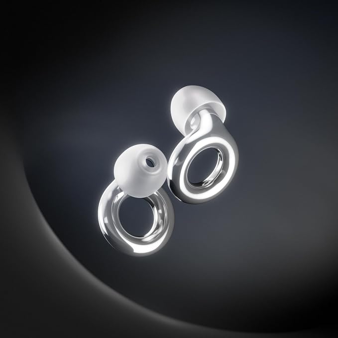 Loop Experience 2 Ear Plugs – Stylish Certified Hearing Protection - Image 5