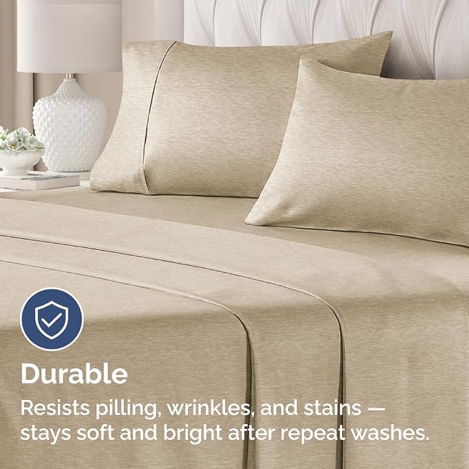 Standard Pillow Cases Set of 2 - Image 4