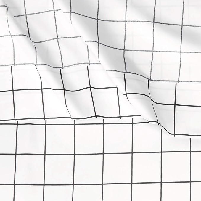 Amazon Basics Soft Microfiber 4-Piece Bed Sheet Set - Image 4