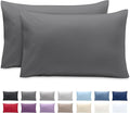 Bare Home Microfiber Pillow Cases by BareHome