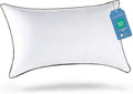 JOLLYVOGUE King Size Pillows for Sleeping, Soft and Supportive Bed Pillows by JOLLYVOGUE