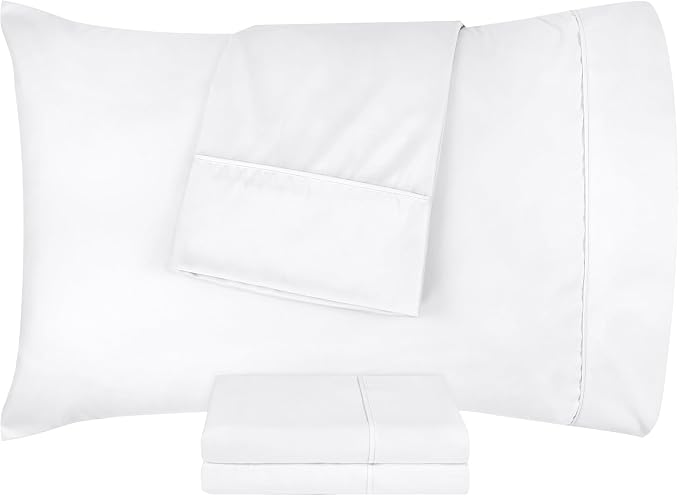 Utopia Bedding King Pillow Cases - Image 5
