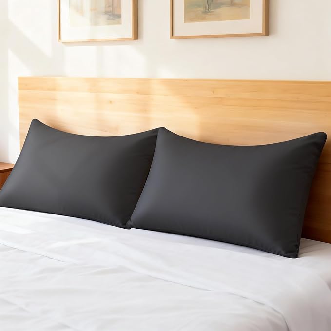 Cooling Curved King Pillow Case - Image 7