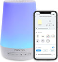 Baby Sound Machine, Momcozy White Noise Machine by Momcozy