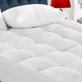 CYMULA RV King Mattress Topper by CYMULA