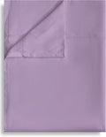 King Flat Sheet Only, 1 Pack Top Bed Sheets, Soft Breathable Brushed Microfiber by Culve
