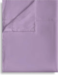 Queen Flat Sheet Only, 1 Pack Top Bed Sheets, Soft Breathable Brushed by Culve