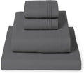 Mellanni California King Sheets Set by Mellanni