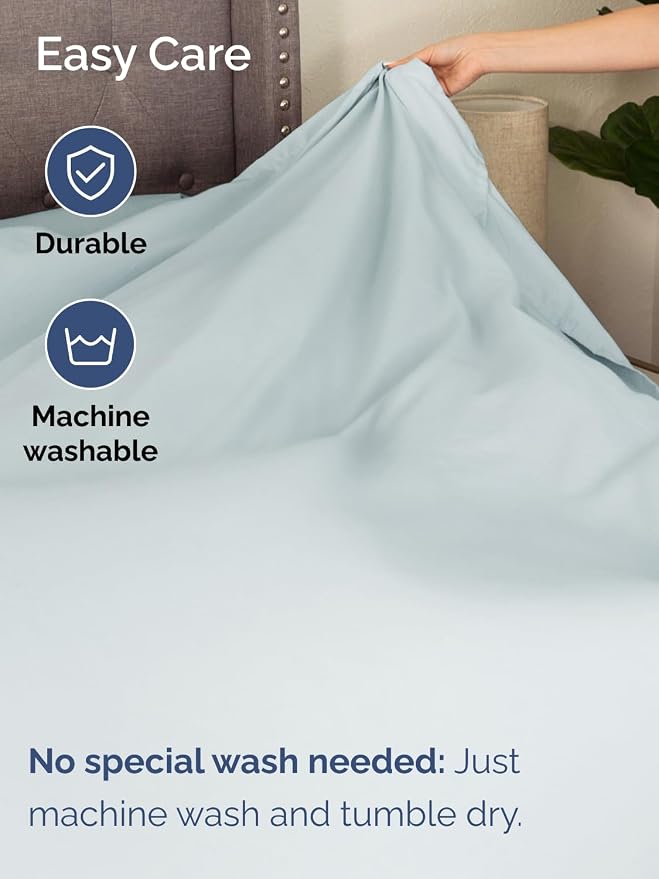Extra Deep Queen Sheet Set - Image 7