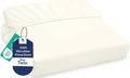 Royale Linens Fitted Sheet Twin by ROYALELINENS