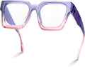 livho Oversized Eyewear Frame for Woman and Men by livho