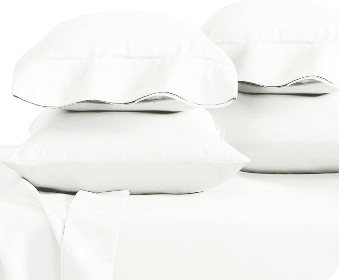 Bare Home Microfiber Bulk Pillow Cases by BareHome
