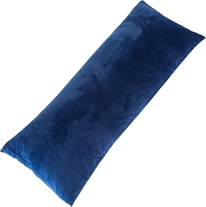 1 MIDDLE ONE Body Pillow, Memory Foam Body Pillows by 1MIDDLEONE