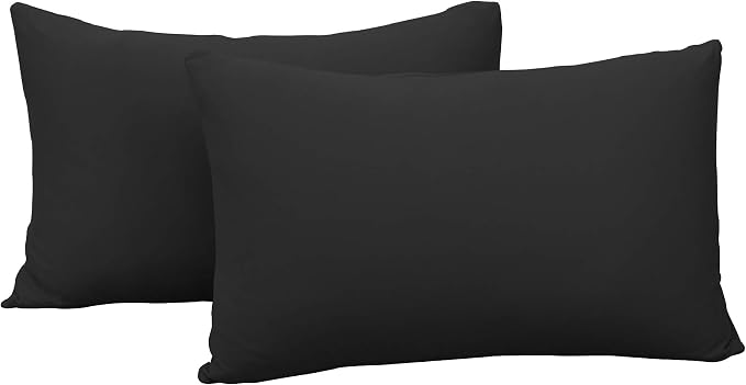 2-Pack Stretch Pillow Cases by NYHOME