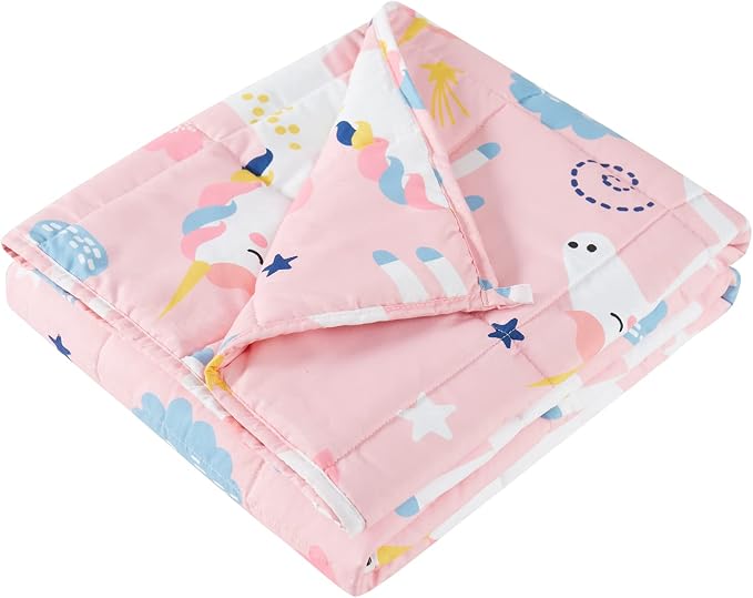 HOSUKKO Weighted Blanket - Image 6
