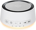 Sound Machine Night Light White Noise Machine by SoundMe