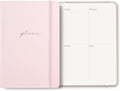 2026 Planner - Undated Monthly, Weekly & Daily Planner by LONLAT