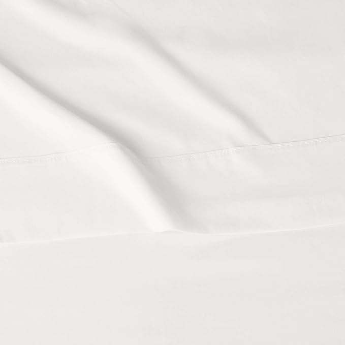 Amazon Basics Lightweight Super Soft, Wrinkle-Free, Breathable Microfiber 4 - Image 4