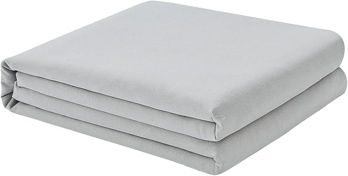 FreshCulture Twin Flat Sheet by FreshCulture