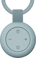 Portable Baby Sound Machine 15 Hours Battery Life, Registry Gift, Clips on Baby by jaroco