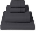 Mellanni California King Sheets Set by Mellanni