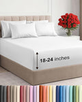 Extra Deep Full Sheet Set by CGKUnlimited