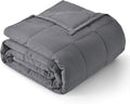 Topblan Weighted Blanket for Adults 20lbs, Breathable Cooling Weighted Blanket by Topblan