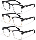 racico Blue Light Glasses for Men & Women by racico