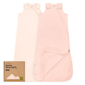 2-Pack Organic Baby Sleep Sacks, 100% Cotton by KeaBabies