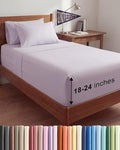 Extra Deep Twin XL Sheet Set by CGKUnlimited
