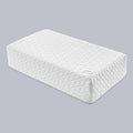 HARBOREST Cube Pillow by HARBOREST