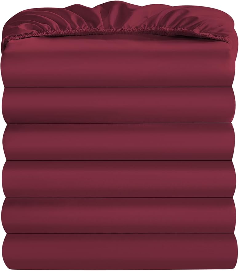 Maple&Stone Twin Fitted Sheet Only by MapleStone