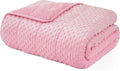 L'AGRATY Weighted Blanket by LAGRATY