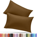 Utopia Bedding King Pillow Cases by UTOPIABEDDING