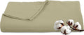 Royale Linens 300 Thread Count 100% Long Staple Combed Cotton Flat Sheet by ROYALELINENS