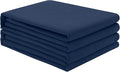 FreshCulture King Flat Sheets Only 2 Pack by FreshCulture