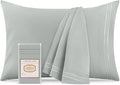 Mellanni Pillow Cases by Mellanni
