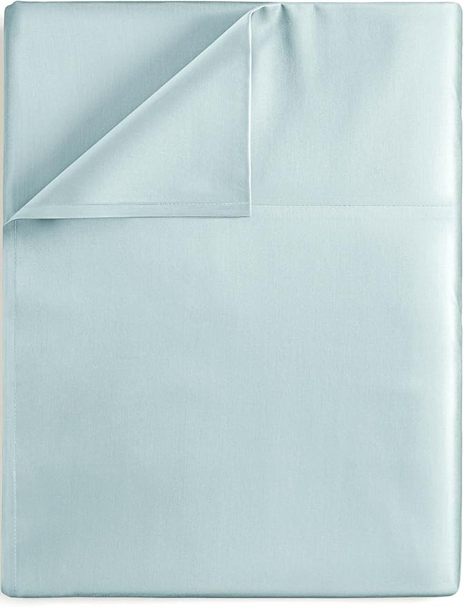 Good Sleep Bedding Flat Sheet King by GoodSleepBedding